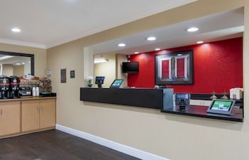 Extended Stay America Melbourne Airport