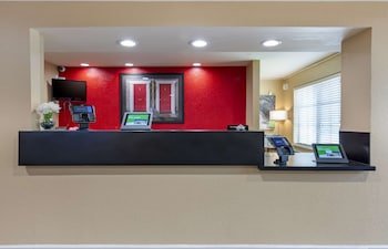 Extended Stay America Melbourne Airport