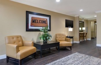 Extended Stay America Melbourne Airport