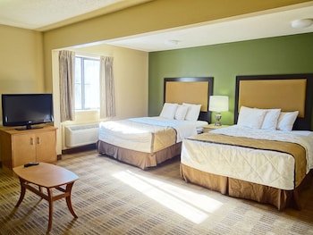 Extended Stay America Melbourne Airport
