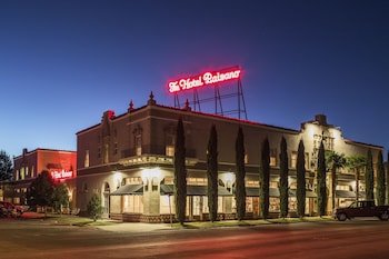 Hotel Paisano