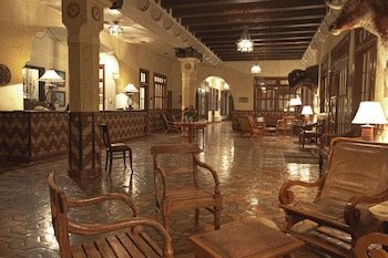 Hotel Paisano