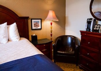 Hotel Paisano