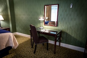 Hotel Paisano