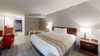 Country Inn & Suites by Radisson, Michigan City, IN