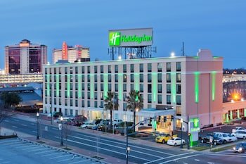 Holiday Inn Shreveport Downtown