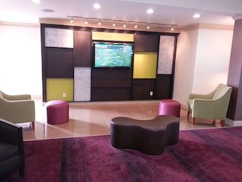 Holiday Inn Shreveport Downtown
