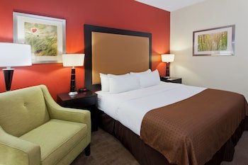 Holiday Inn Shreveport Downtown