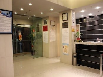 Jinjiang Inn World Expo Licheng Road