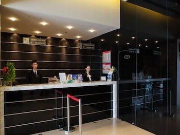 Jinjiang Inn World Expo Licheng Road