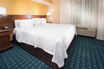 Fairfield Inn & Suites Idaho Falls