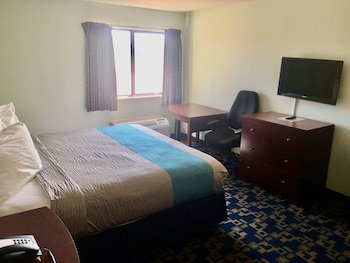 SureStay Hotel by Best Western Weimar