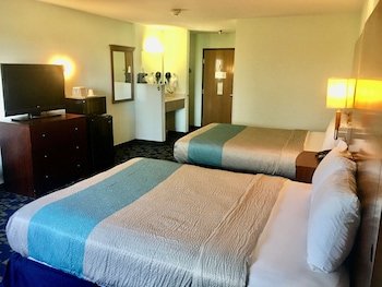 SureStay Hotel by Best Western Weimar