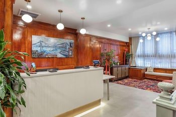 Mayfair Hotel, Ascend Hotel Collection