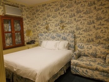Mayfair Hotel, Ascend Hotel Collection