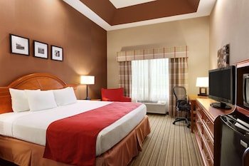 Country Inn & Suites by Radisson, Bel Air/Aberdeen, MD