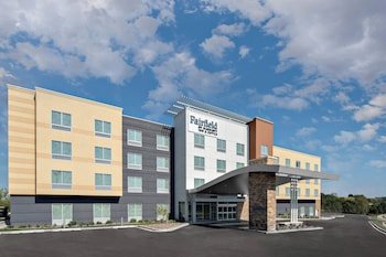 Fairfield Inn & Suites Lake Geneva