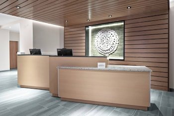 Fairfield Inn & Suites Lake Geneva