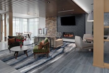 Fairfield Inn & Suites Lake Geneva