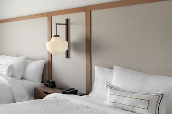 Fairfield Inn & Suites Lake Geneva