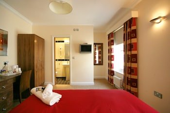 Legends Hotel Brighton & Hove