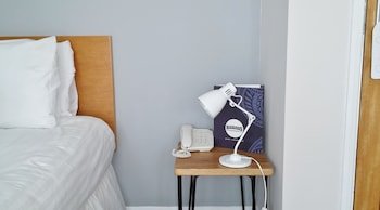 Legends Hotel Brighton & Hove