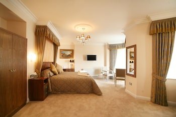 Legends Hotel Brighton & Hove