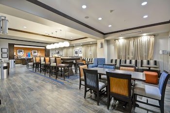 Hampton Inn Kenedy