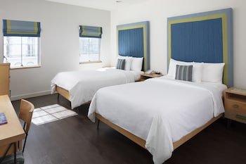 The Tony Hotel South Beach