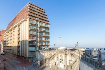 Aparthotel Blankenberge