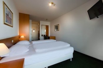 Aparthotel Blankenberge