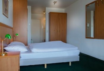 Aparthotel Blankenberge