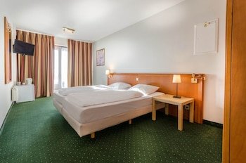 Aparthotel Blankenberge