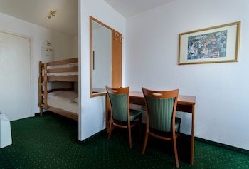 Aparthotel Blankenberge