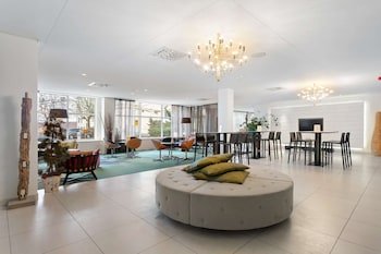 Best Western Plus Skogshöjd