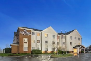 Candlewood Suites Charlotte - Arrowood,