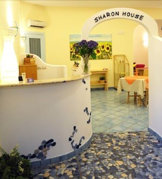 Sharon House