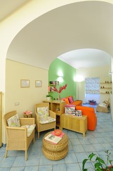 Sharon House
