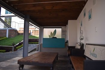 Syvanna Hotel Wellness & Spa