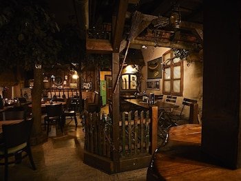 Restaurant & Pension Rüssel-Pub