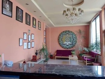 Bhutan Suites