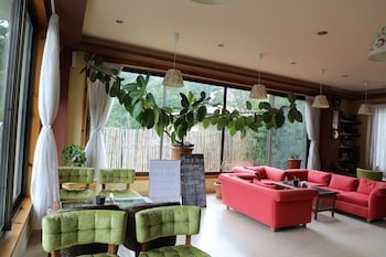 Bhutan Suites
