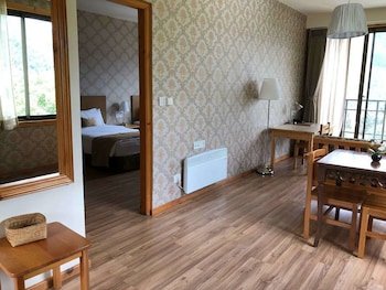 Bhutan Suites
