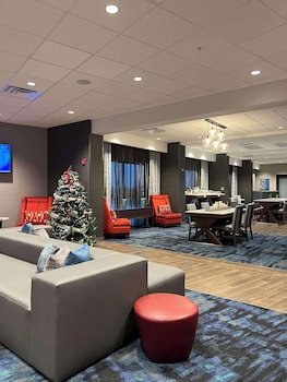 Hampton Inn By Hilton Goddard