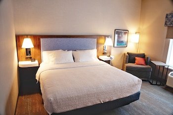 Hampton Inn By Hilton Goddard