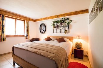 Rêves Gourmands Chambres et Table d'hôtes
