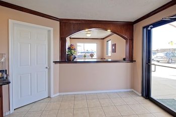 Americas Best Value Inn & Suites-Hempstead/Prairie View
