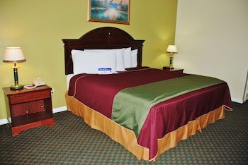 Americas Best Value Inn & Suites-Hempstead/Prairie View
