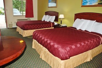 Americas Best Value Inn & Suites-Hempstead/Prairie View