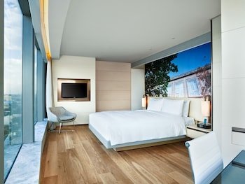 East Beijing Hotel
